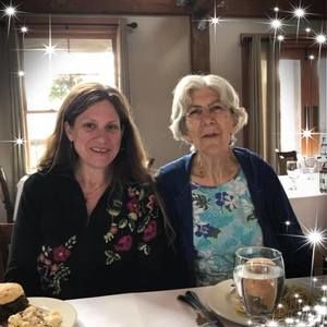 Meet your Posher, Heather